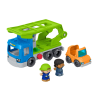Set Little People Load a Roll Hauler