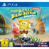 PS4 Spongebob SquarePants Battle for Bikini Bottom Rehydrated Shiny Edition1