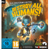 PC Destroy All Humans! DNA Collectors Edition