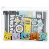Set psacích potřeb Pokémon 7ks1