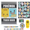 Set psacích potřeb Pokémon 7ks