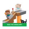 Hrací set Minecraft Warden Rise of the Warden1