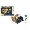 Hrací set Minecraft Warden Rise of the Warden