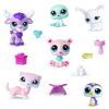 Adventní kalendář Littlest Pet Shop Glam Glacier1