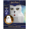 Lampička Harry Potter SquishyGlo Hedvika Nové