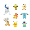 Figurky Pokémon Battle 8pack1