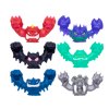 Figurka Goo Jit Zu Meteor Madness Slingers 2PK