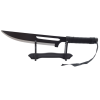 Meč mini Bleach Zangetsu1