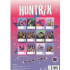 Dětský kalendář 2027 KPop Demon Hunters A32