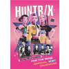 Dětský kalendář 2027 KPop Demon Hunters A3