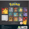 Kalendář 2027 Pokémon1