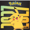 Kalendář 2027 Pokémon