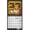 Kalendář mini 2027 Pokémon1