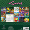 Kalendář 2027 the Simpsons1