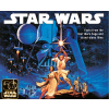 Stolní trhací kalendář 2027 Star Wars
