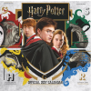 Kalendář mini 2027 Harry Potter