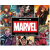 Stolní trhací kalendář 2027 Marvel