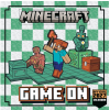 Kalendář 2027 Minecraft