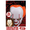 Světlo It Pennywise Maska se senzorem 25cm
