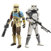 Figurky Star Wars The Black Series Battlefront Scarif Stormtrooper a Magma Stormtrooper1