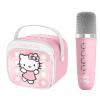Karaoke reproduktor s mikrofonem Hello Kitty OTL