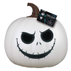 Světlo The Nightmare Before Christmas Jack Skellington Pumpkin Lantern