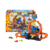 Mega Myčka Hot Wheels Color Shifters