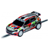 Autodráha Carrera 62584 Škoda Rally1