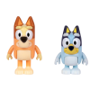 Set figurek Bluey Mini Bluey a Bingo1