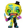 Funko Pop! 1948 Terrifier 3 Art The Clown Limited Chase Edition1