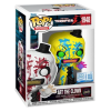 Funko Pop! 1948 Terrifier 3 Art The Clown Limited Chase Edition