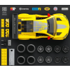 Auto Brick Shop Hot Wheels Speed Chevrolet Corvette C8.R1