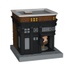 Funko Bitty Pop! Town Harry Potter Diagon Alley3