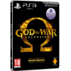 PS3 God Of War Ascension