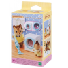 Sylvanian Families 5445 Automatická pračka a vysavač