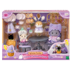 Sylvanian Families 5764 Halloweenské figurky