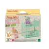 Sylvanian families 5780 Patrová postel1