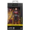 Figurka Star Wars The Clone Wars Gar Saxon 15cm