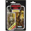 Figurka Star Wars The Mandalorian a Grogu Amani Guard 9cm1