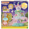 Sylvanian Families 5858 Pohádková věž1