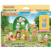 Sylvanian families 5781 Stromový dům