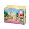 Sylvanian families 5782 Hřiště hrad