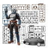 Figurka Blokees Champion Class Star Wars 06 Bokatan Kryz1