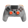 PS4 Bezdrátový ovladač Snakebyte Gamepad Rock