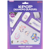Samolepky KPop Demon Hunters Gadget Decals
