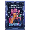 Adventní kalendář Netflix Kpop Demon Hunters