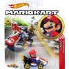 Toys Hot Wheel Mario Standard Kart