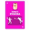 Společenská hra Bum Bum Burrito