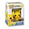 Merch Funko POP! 353 Pokémon Pikachu Nové