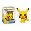 Merch Funko POP! 353 Pokemon Pikachu